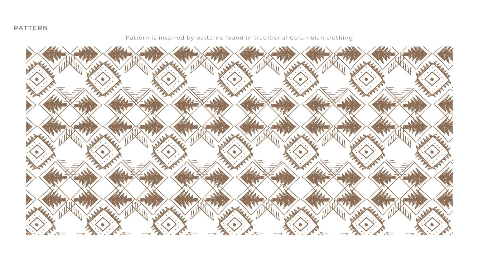 choco pattern